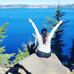 Meet your Posher, Aracelli